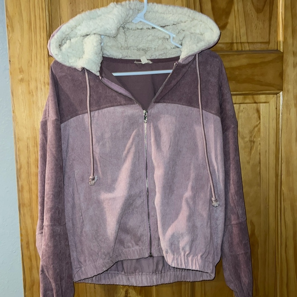 Adorable jacket
